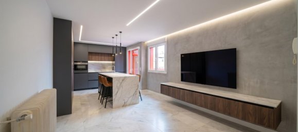 4 dormitorios apartamento en venta en Pozuelo de Alarcón, Madrid, Comunidad de Madrid, Spain № 366345 24