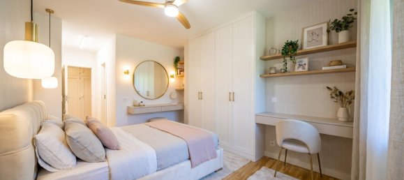 4 dormitorios apartamento en venta en Pozuelo de Alarcón, Madrid, Comunidad de Madrid, Spain № 366345 11