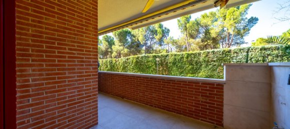 4 dormitorios apartamento en venta en Pozuelo de Alarcón, Madrid, Comunidad de Madrid, Spain № 366345 28