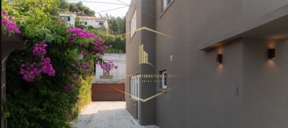 5 Schlafzimmer Haus in Cascais, Portugal, Nr. 136539 49