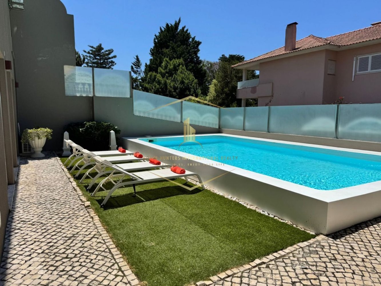 5 Schlafzimmer Haus in Cascais, Portugal, Nr. 136539