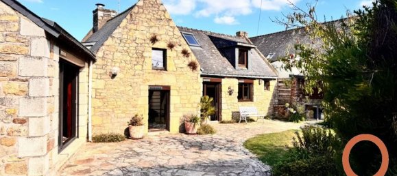 4 bedrooms House in Morbihan, France No. 332023 2