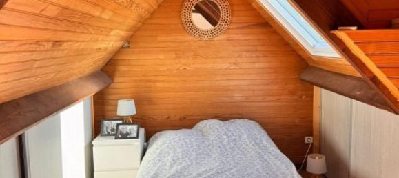 4 bedrooms House in Morbihan, France No. 332023 12