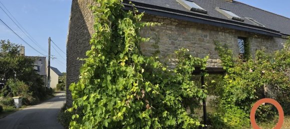 4 bedrooms House in Morbihan, France No. 332023 20