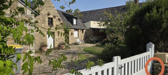 4 bedrooms House in Morbihan, France No. 332023 19