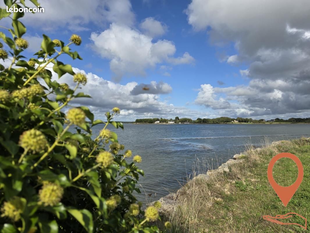 4 bedrooms House in Morbihan, France No. 332023