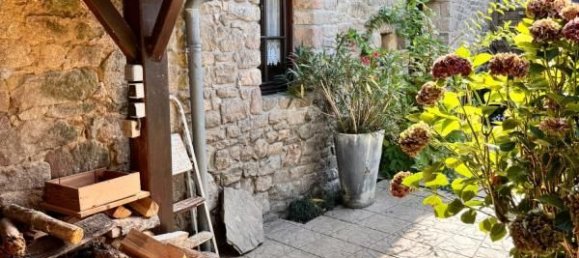 4 bedrooms House in Morbihan, France No. 332023 3