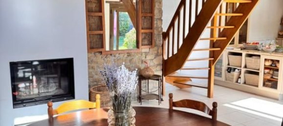 4 bedrooms House in Morbihan, France No. 332023 5