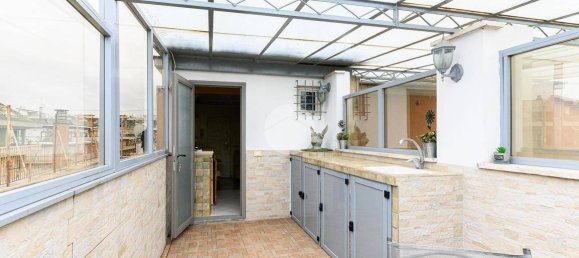 1 bedroom Apartment in Rome, Italy No. 189610 14