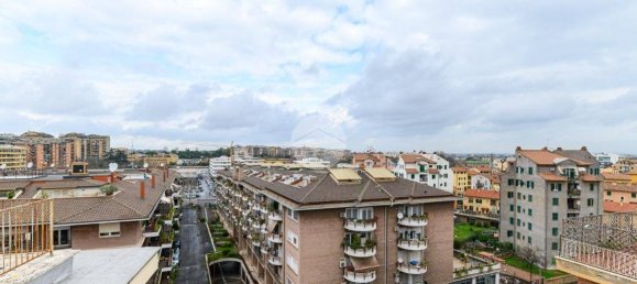 1 bedroom Apartment in Rome, Italy No. 189610 15