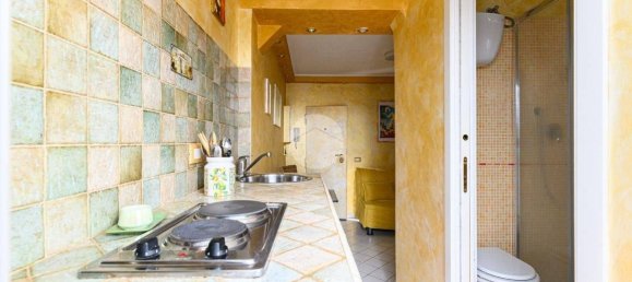 1 bedroom Apartment in Rome, Italy No. 189610 9