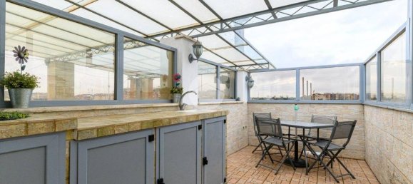 1 bedroom Apartment in Rome, Italy No. 189610 12