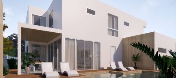 5 bedrooms Villa in Pattaya, Thailand No. 26377 2