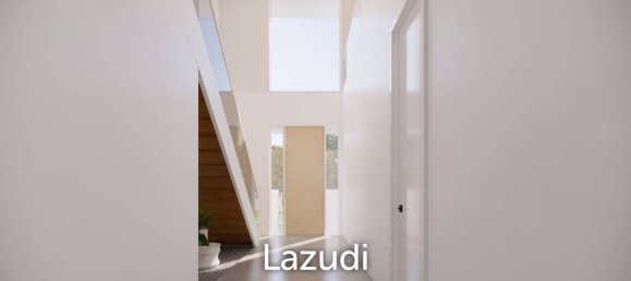 5 bedrooms Villa in Pattaya, Thailand No. 26377 5