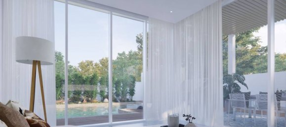 5 bedrooms Villa in Pattaya, Thailand No. 26377 10