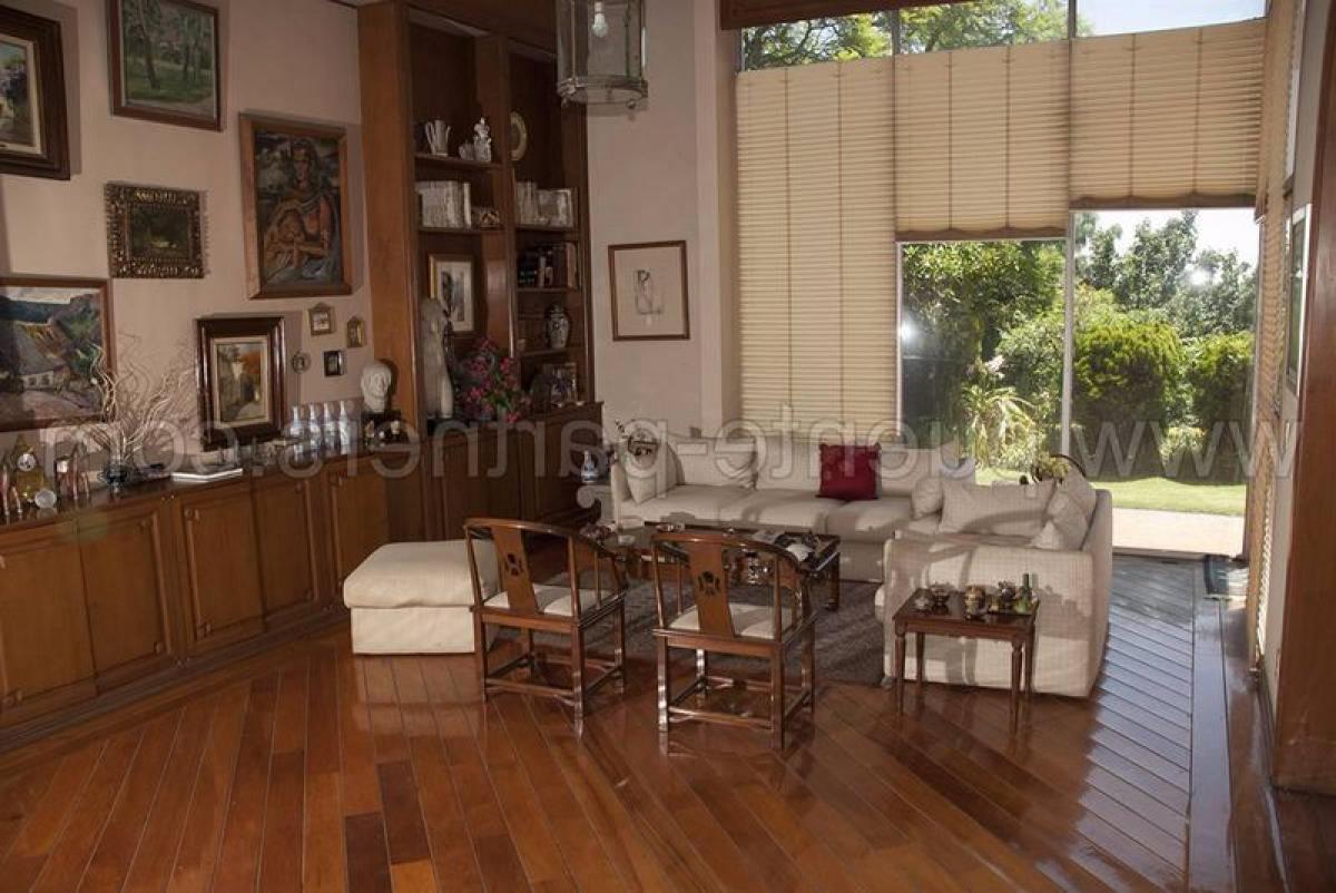 3 bedrooms House in Mexico No. 148108