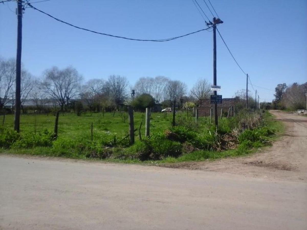 Grundstück in Moreno, Argentina, Nr. 44732