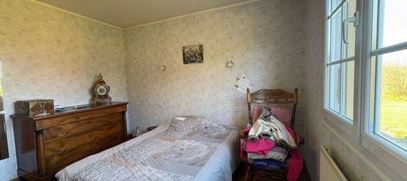 5 bedrooms House in Mayenne, France No. 362526 6