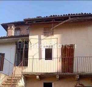 Квартира с 1 спальней в Розаско, Италия № 285797