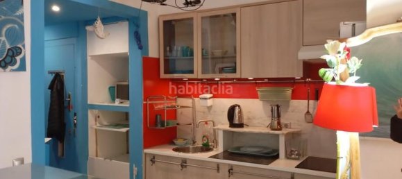 1 chambre Appartement à Ciutat Vella, Spain No. 24352 4