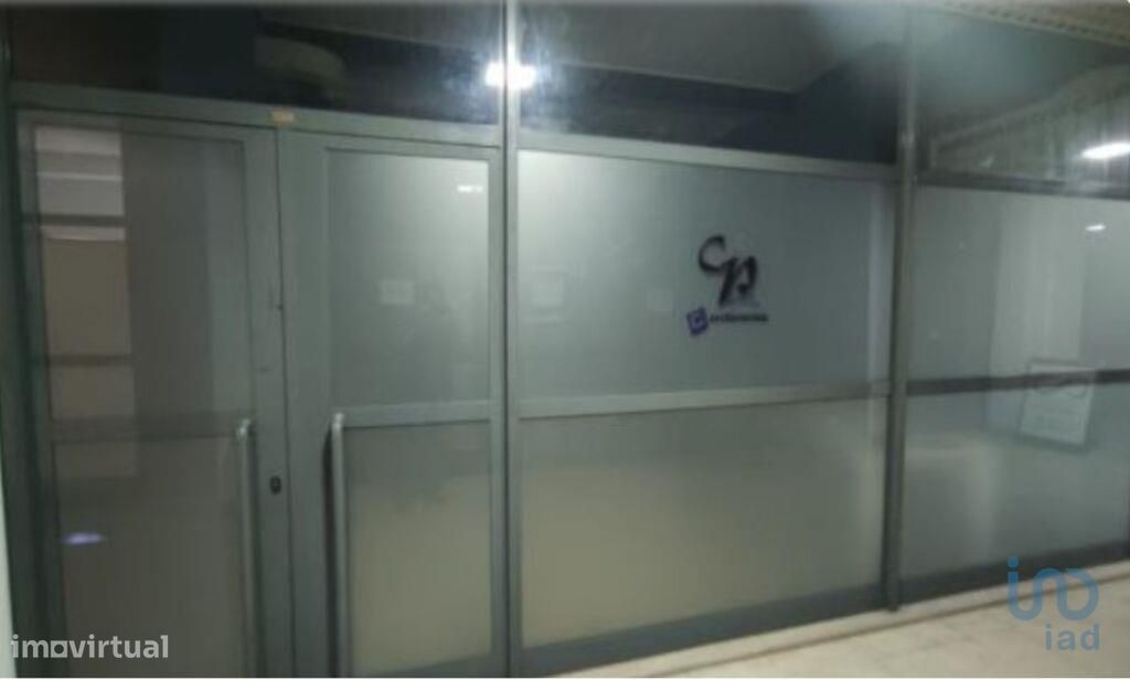 Gewerbliche Immobilie in Valongo, Portugal 44m², Nr. 254476