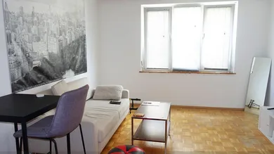 2 rooms Apartment in Wahring, Austria No. 193866
