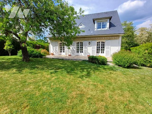 5 Schlafzimmer Haus in Le Mans, France, Nr. 295302