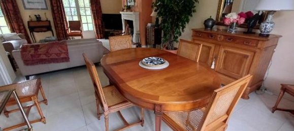 Casa de 5 dormitorios en Le Mans, France No. 295302 4