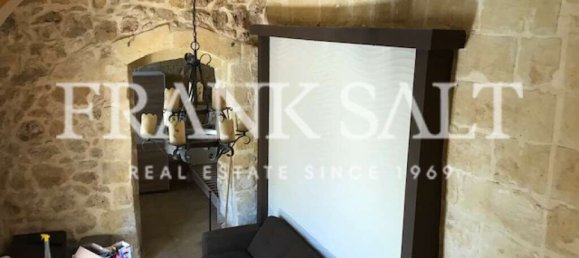 3 Schlafzimmer Stadthaus in Xaghra, Malta, Nr. 5730 6