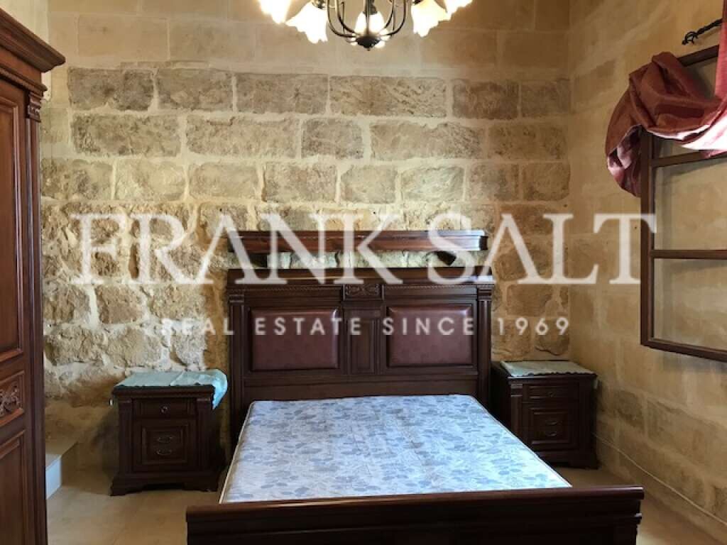 3 Schlafzimmer Stadthaus in Xaghra, Malta, Nr. 5730