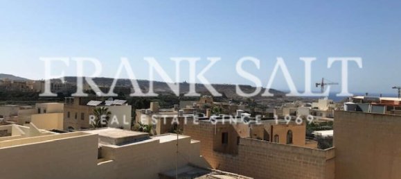 3 Schlafzimmer Stadthaus in Xaghra, Malta, Nr. 5730 12