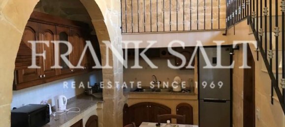 3 Schlafzimmer Stadthaus in Xaghra, Malta, Nr. 5730 7