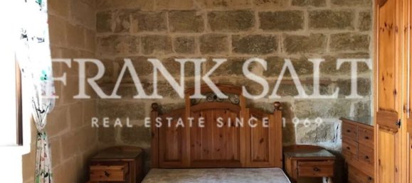 3 Schlafzimmer Stadthaus in Xaghra, Malta, Nr. 5730 10