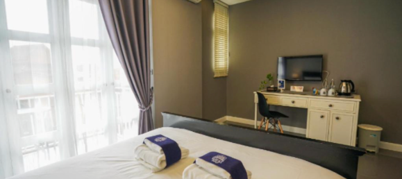 12 bedrooms Commercial property in Chiang Mai, Thailand No. 21885 16