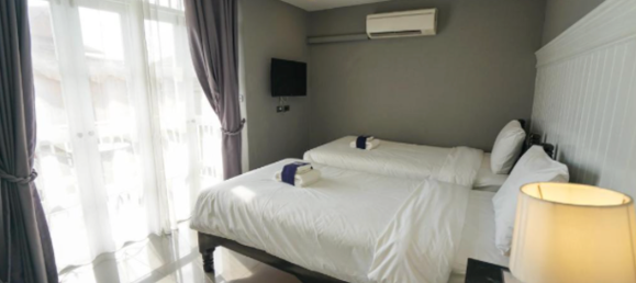 12 bedrooms Commercial property in Chiang Mai, Thailand No. 21885 18