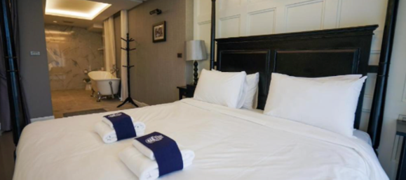 12 bedrooms Commercial property in Chiang Mai, Thailand No. 21885 17