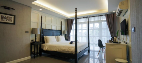 12 bedrooms Commercial property in Chiang Mai, Thailand No. 21885 5