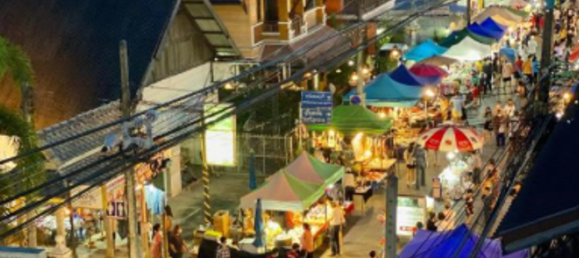 12 bedrooms Commercial property in Chiang Mai, Thailand No. 21885 19