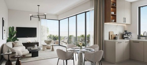 1 Schlafzimmer Wohnung in Town Square, UAE, Nr. 20420 8