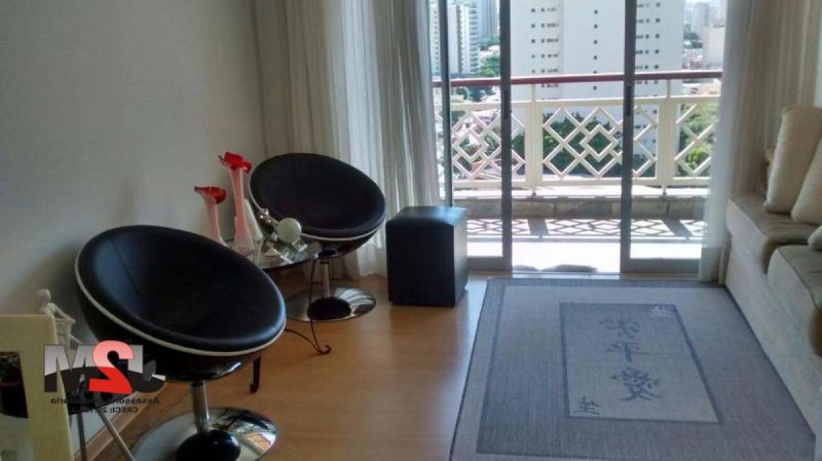 3 Schlafzimmer Wohnung in Sao Paulo, Brazil, Nr. 515139