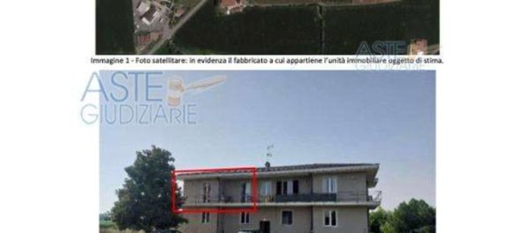 Apartamento de 4 habitaciónes en Chiari, Italy No. 101792 21