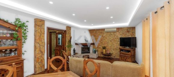 3 Schlafzimmer Villa in Vila Real de Santo Antonio, Portugal, Nr. 139878 5