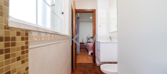 3 Schlafzimmer Villa in Vila Real de Santo Antonio, Portugal, Nr. 139878 12