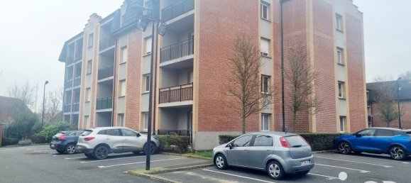 Apartamento T1 em Bailleul, France N.º 42653 6