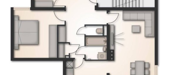 Apartamento T3 em Vocklabruck, Austria N.º 111598 16