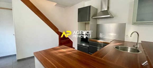 1 bedroom Duplex in Argenteuil, France No. 174103 3