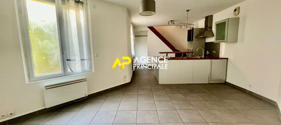 1 bedroom Duplex in Argenteuil, France No. 174103 31