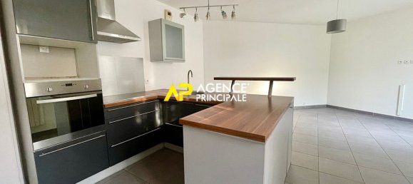 1 bedroom Duplex in Argenteuil, France No. 174103 2