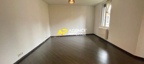 1 bedroom Duplex in Argenteuil, France No. 174103 12
