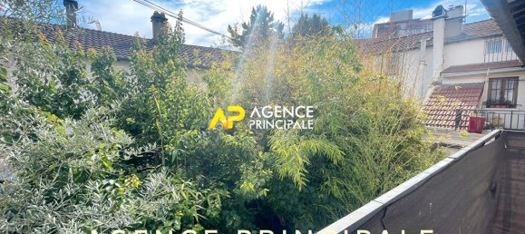 1 bedroom Duplex in Argenteuil, France No. 174103 28